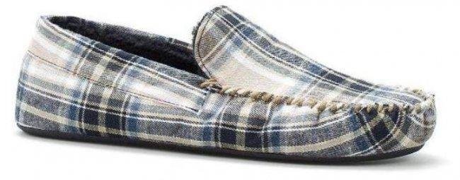 Zara Home mocasín