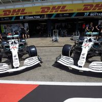 Mercedes afronta una decisión clave: seguir en la Fórmula 1 después de 2020 o venderle el equipo a Aston Martin