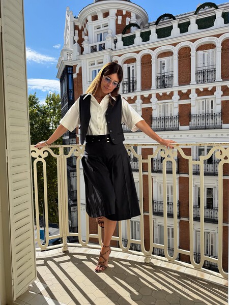 Maribel Verdu Estilo Vida