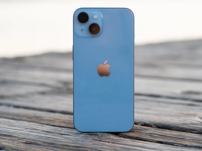 iPhone 14