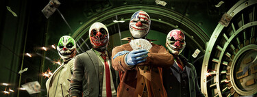 Payday 3 lanza la mayor actualización de su historia y te da gratis todos los atracos que se han lanzado a modo de DLC y hay mucho más