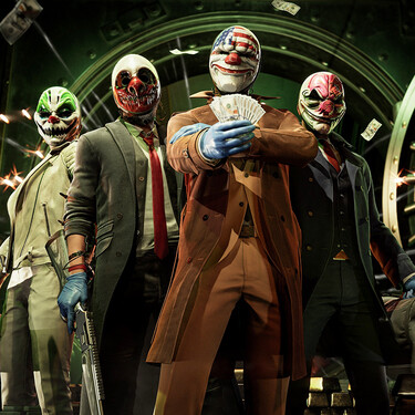 Payday 3 lanza la mayor actualización de su historia y te da gratis todos los atracos que se han lanzado a modo de DLC