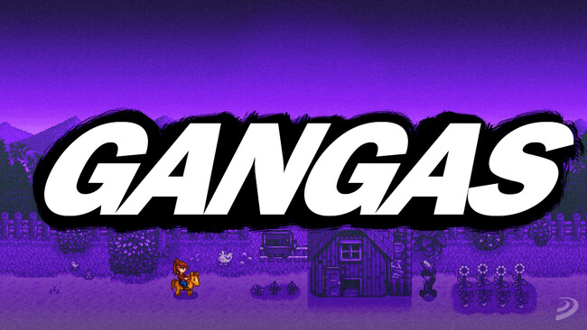Gangas Pc Stardew