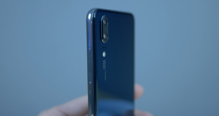 Huawei P20