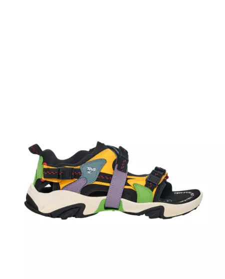 sandalias