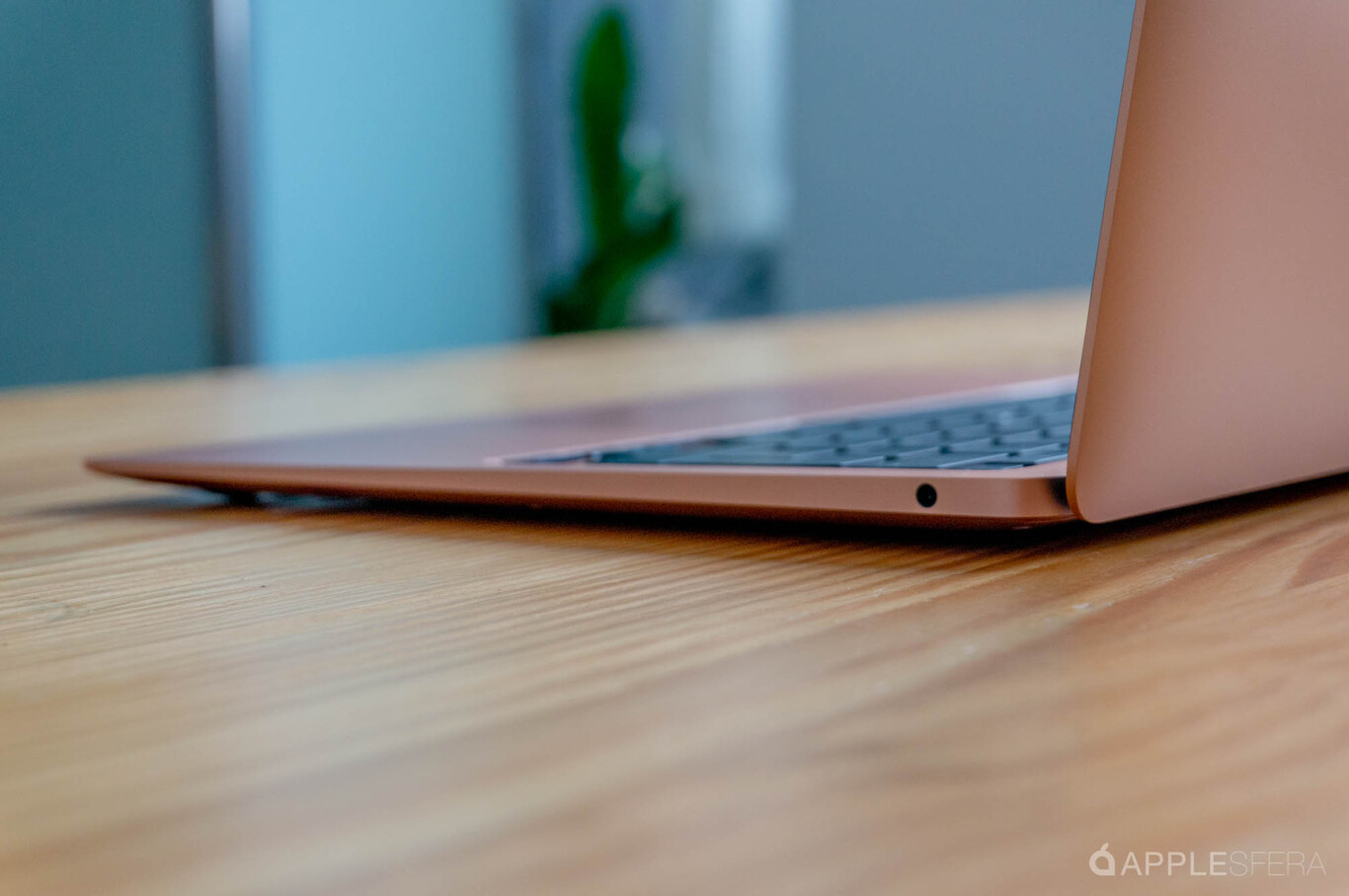 MacBook Air M1 y MacBook Pro M1, análisis: éste es el futuro que los ...