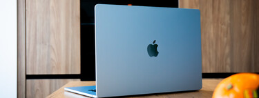 El MacBook Air de tus sueños a precio de liquidación sólo durante el Prime Day de Amazon: ligero, potente y con mucha autonomía