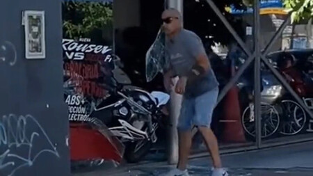 Robo Argentina 1 2022