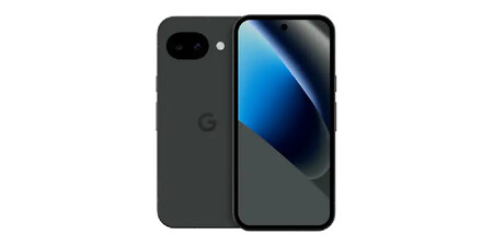 Google Pixel 10a 3