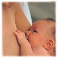 Lactancia, nuevos datos sobre la prevención del cáncer de mama