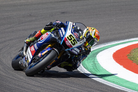 Locatelli Imola Sbk 2023