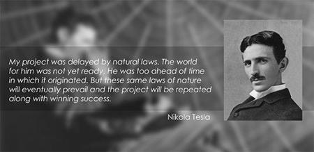 La Wardenclyffe Tower de Nikola Tesla podría hacerse realidad muy pronto