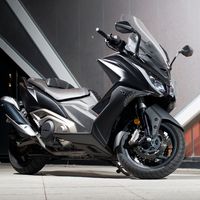 El efecto Euro 4 golpeó al mercado de motos en 2017 con caídas de 6,9% en España y 9,4% en Europa 