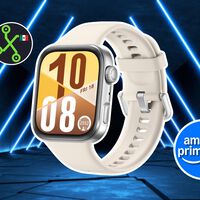 De no creerse: Huawei Watch Fit 4, casi a mitad de precio en Amazon por Prime Day 2025 