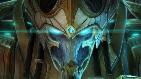 StarCraft 2: Legacy of the Void se actualiza y suma mutaciones y niveles de maestría