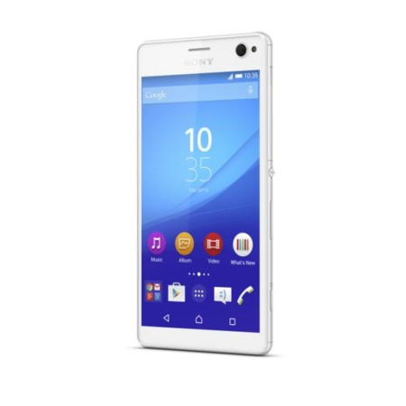 Xperia C4 Frontal