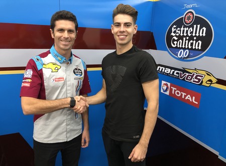 Fernandez Marc Vds 2020