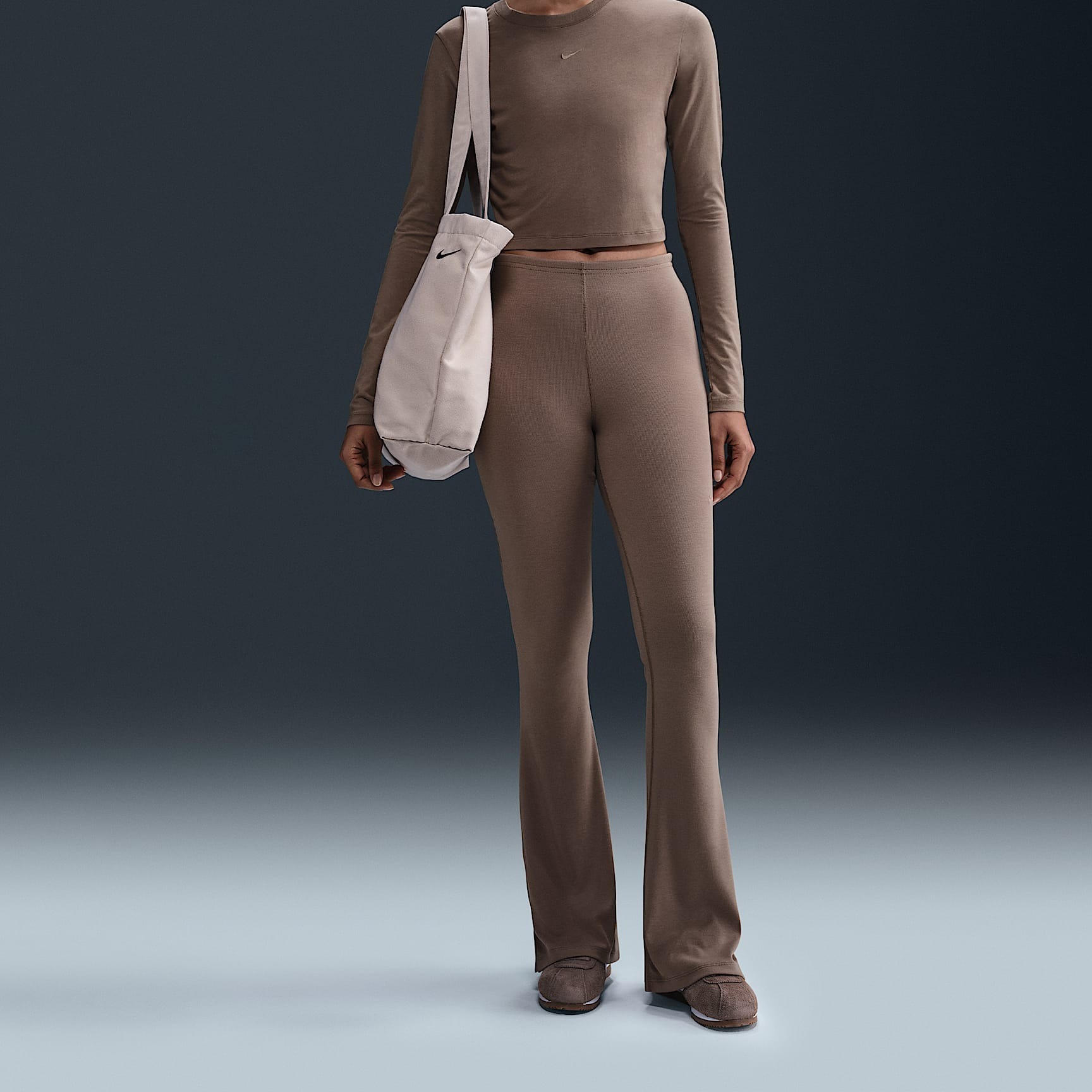 Nike Sportswear Chill Knit