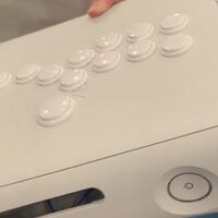 Una Xbox 360 para jugar a Street Fighter 6 no fue lo más loco del EVO 2023. Estos son algunos de los controles más curiosos 