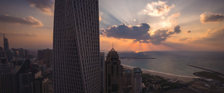 ‘Civilization – Cityscape’, un paseo por el mundo en formato 4K y gracias al timelapse y el hyperlapse