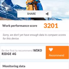 Foto 2 de 20 de la galería wiko-ridge-4g-benchmarks en Xataka Android