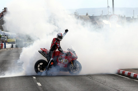 North West 200 2017 6