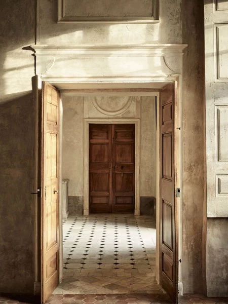 SS 2016 Campaign de Zara Home, una casa espectacular que deja en segundo plano la colección