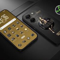 Nuevo POCO X8 Pro edición Iron Man, ya disponible en México: celular Xiaomi con increíble diseño de Marvel 