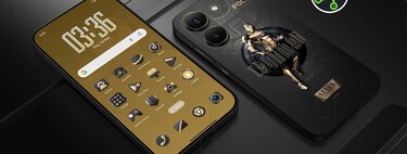 Nuevo POCO X8 Pro edición Iron Man, ya disponible en México: celular Xiaomi con increíble diseño de Marvel 