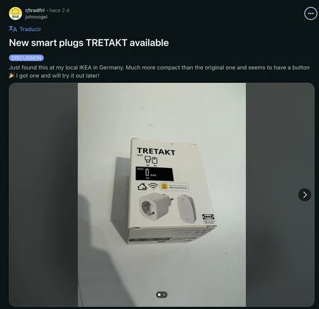 Tretakt