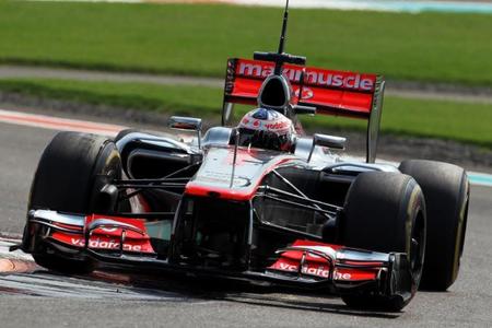 Gary Paffett confirma su presencia en las pruebas de jóvenes pilotos de Silverstone