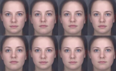 La cara sí que podría ser el espejo del alma, según los algoritmos de visión artificial