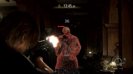 Resident Evil 9 Se Convierte En Un Roguelike Con Su Nuevo Modo Que Es Y Como Se Juega Leon Must Die