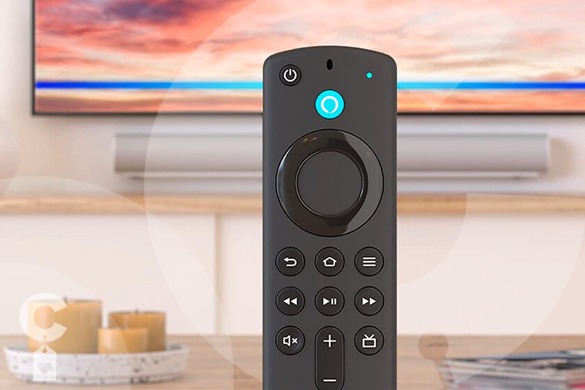 Amazon’s most complete streamer is back on sale: Fire TV Stick 4K Max for 39.99 euros