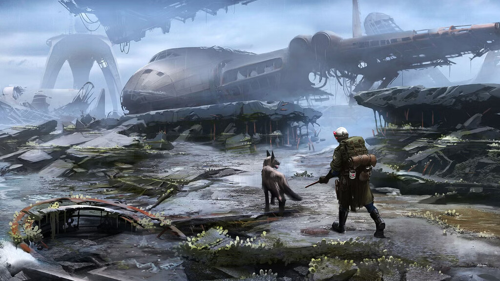 Crear un modo roguelike para Fallout 4 fue tan buena idea que Bethesda debería añadirlo de forma oficial en Fallout 76 o Fallout 5 