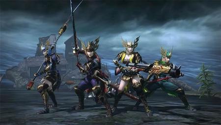Más personajes, más armas y más enemigos harán acto de presencia en Toukiden: Kiwami