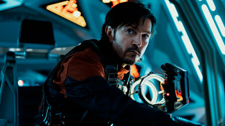 Andor Temporada 2 Star Wars