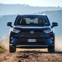 Ni Europa, ni EEUU: es Asia la que domina el ranking de los 20 coches más vendidos en el mundo