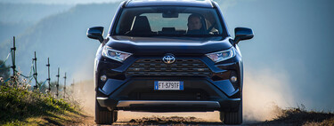 Ni Europa, ni EEUU: es Asia la que domina el ranking de los 20 coches más vendidos en el mundo