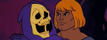 'He-Man y los masters del universo': la mítica serie animada de los 80 que nació del éxito de 'Star Wars' y 'Conan'