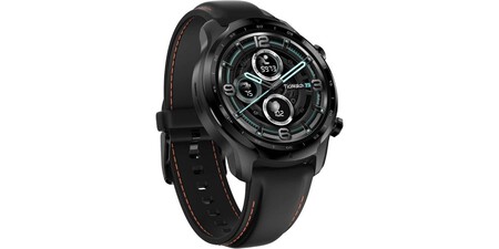 TicWatch Pro 3