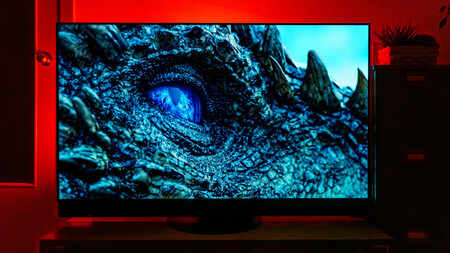 Panasonic Z95b Imagen 4