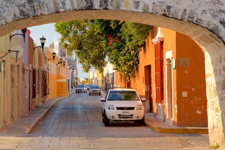 Via Cerrada 2