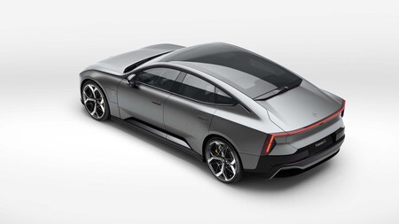 Polestar 5 2026 10