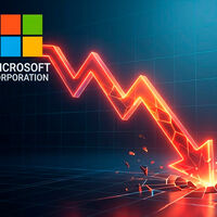 Problema da Microsoft não é ter perdido um quarto do seu valor em três meses, é a sucessão de erros há muito tempo 