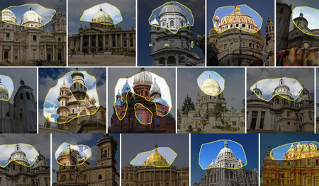 Prueba GAN Paint: añade, borra o edita diferentes zonas de una imagen con un par de clicks