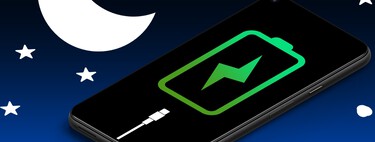 Cargar el móvil por la noche es seguro, pero siempre pueden tomarse más precauciones: éstos son los trucos que hago a diario 