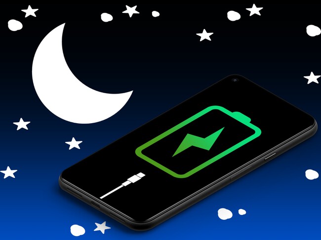 Movil De Noche