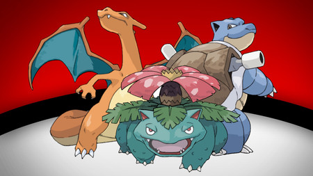 Charizard, Blastoise o Venusaur: ¿cuál de los tres Pokémon iniciales es el más poderoso según la ciencia?