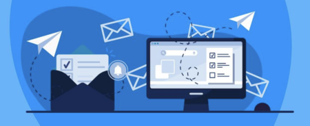 mail